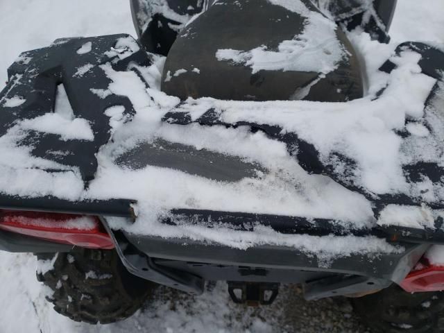 2020 Polaris Sportsman 570