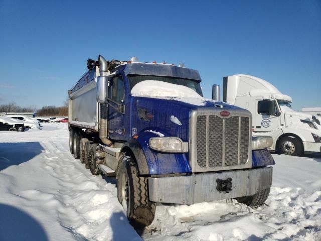 2018 Peterbilt 567