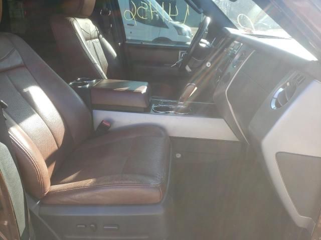 2012 Ford Expedition XLT