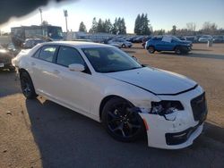 2021 Chrysler 300 S en venta en Woodburn, OR