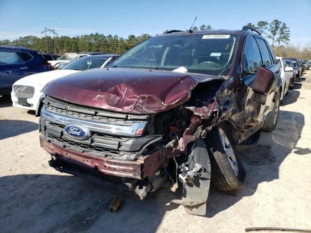 2011 Ford Edge SEL