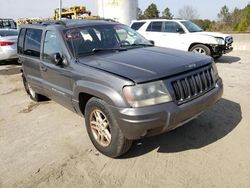 2004 Jeep Grand Cherokee Laredo for sale in Gaston, SC