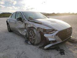 2021 Hyundai Sonata SEL for sale in West Palm Beach, FL