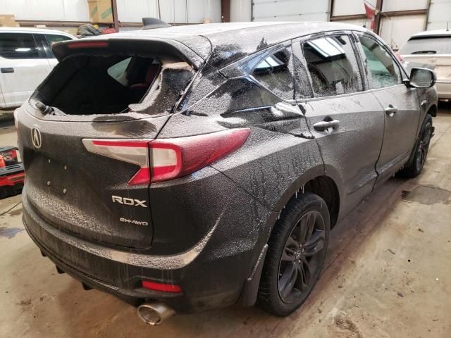 2019 Acura RDX A-Spec