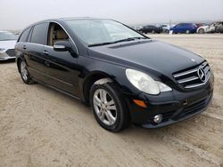 2009 Mercedes-Benz R 350 4matic for sale in New Braunfels, TX