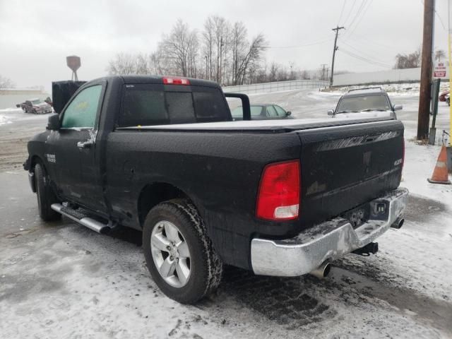 2014 Dodge RAM 1500 SLT