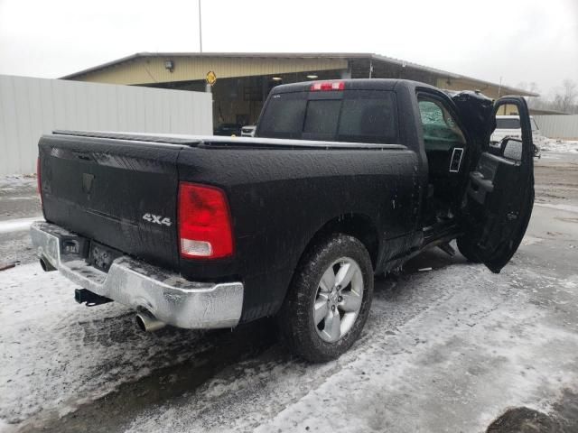 2014 Dodge RAM 1500 SLT