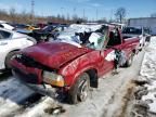 1999 GMC Sonoma