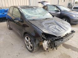 Salvage cars for sale from Copart Hartford City, IN: 2008 Volkswagen Rabbit