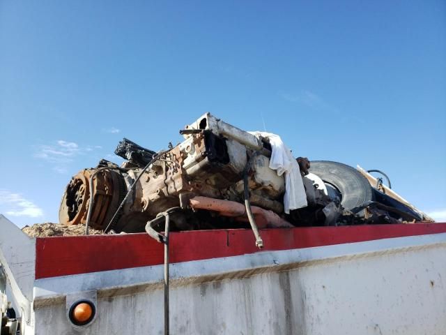 1984 Peterbilt Dumptruck