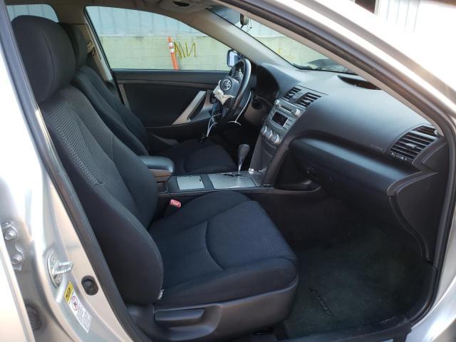 2011 Toyota Camry se