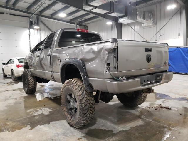2005 Dodge RAM 2500 ST