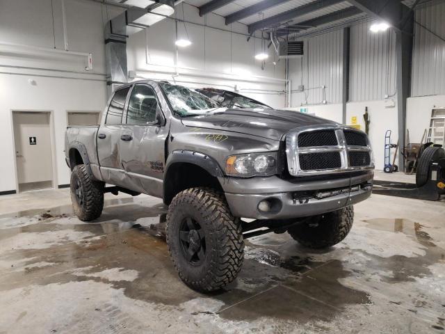 2005 Dodge RAM 2500 ST
