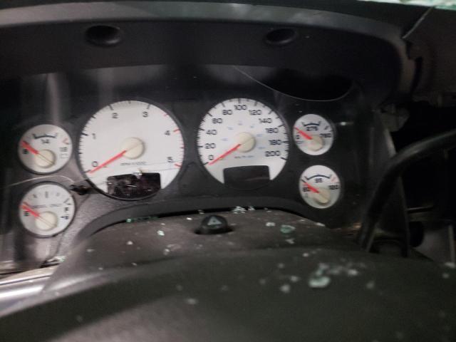 2005 Dodge RAM 2500 ST