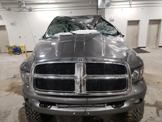 2005 Dodge RAM 2500 ST