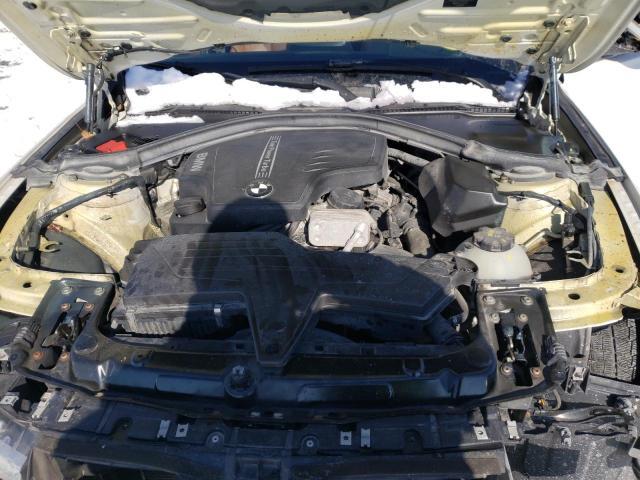 2015 BMW 320 i Xdrive