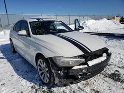 2015 BMW 320 i Xdrive for sale in Elmsdale, NS