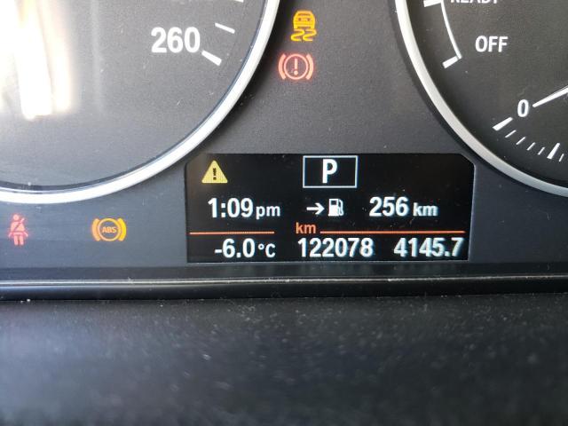 2015 BMW 320 i Xdrive