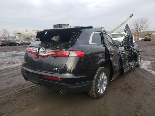 2019 Lincoln MKT