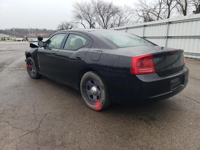 2007 Dodge Charger SE