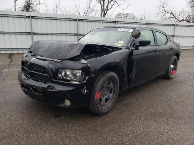 2007 Dodge Charger SE