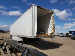 Great Dane salvage cars for sale: 2015 Great Dane Trailer
