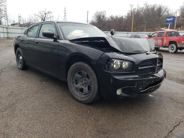 2007 Dodge Charger SE