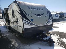 2018 Passport Travel Trailer for sale in Cahokia Heights, IL