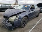 2006 Nissan Altima S