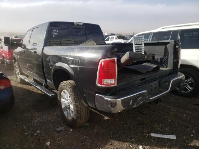 2014 Dodge RAM 2500 Longhorn