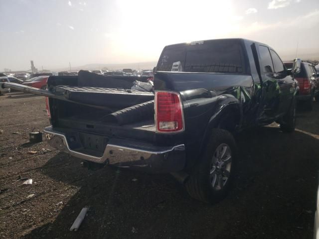 2014 Dodge RAM 2500 Longhorn