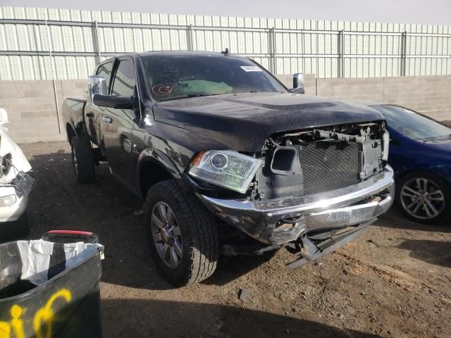 2014 Dodge RAM 2500 Longhorn