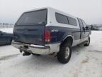 2002 Ford F350 SRW Super Duty