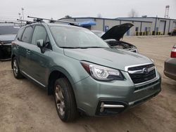 2017 Subaru Forester 2.5I Touring for sale in Finksburg, MD