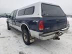 2002 Ford F350 SRW Super Duty