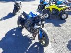 2018 Suzuki GSX-R600