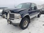 2002 Ford F350 SRW Super Duty