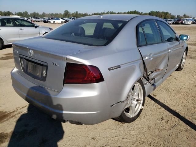 2008 Acura TL