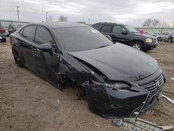 Lexus Vehiculos salvage en venta: 2016 Lexus ES 350