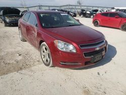 2011 Chevrolet Malibu 1LT for sale in Walton, KY