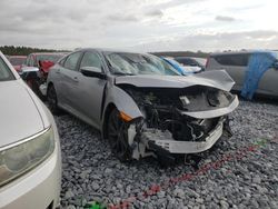 2020 Honda Civic Sport en venta en Cartersville, GA