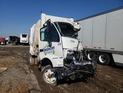 Hino 195 salvage cars for sale: 2020 Hino 195