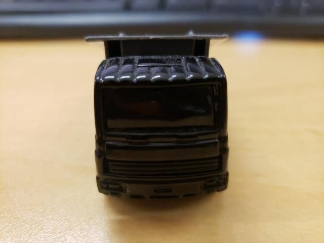 2007 Mitsubishi Raider ls