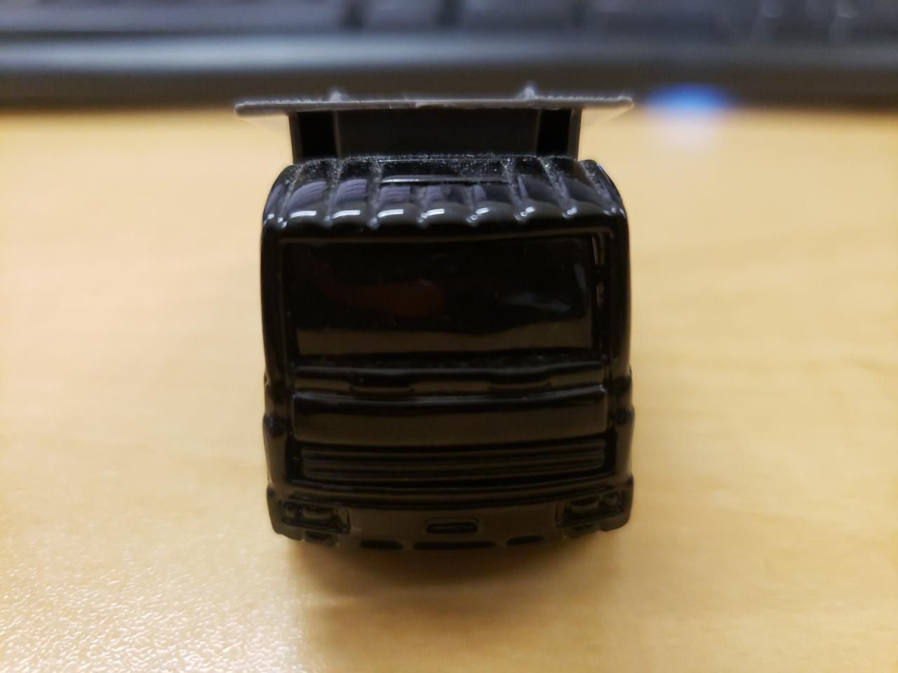 2007 Mitsubishi Raider LS