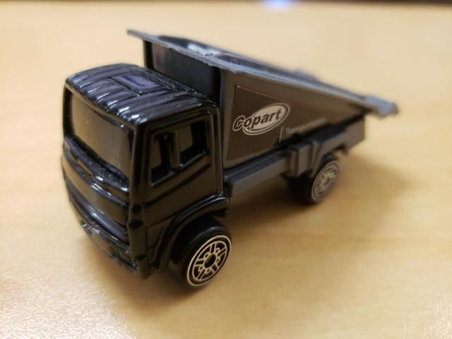 2007 Mitsubishi Raider ls