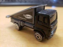 Mitsubishi Vehiculos salvage en venta: 2007 Mitsubishi Raider ls