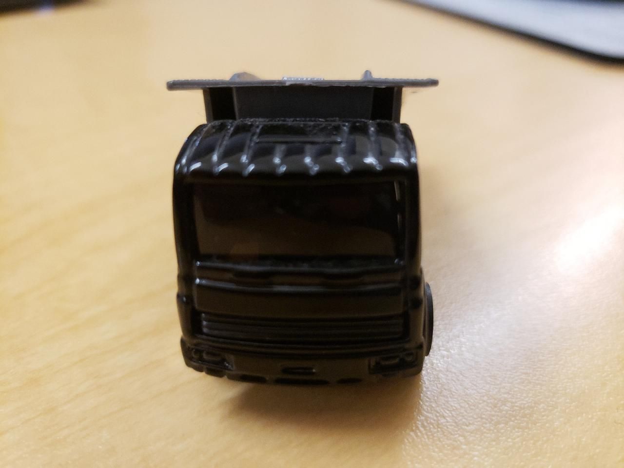 2007 Mitsubishi Raider LS