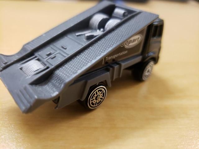 2007 Mitsubishi Raider ls