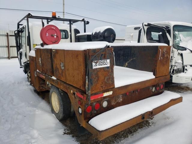 2012 Isuzu NPR