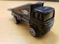 Mitsubishi Vehiculos salvage en venta: 2007 Mitsubishi Raider ls